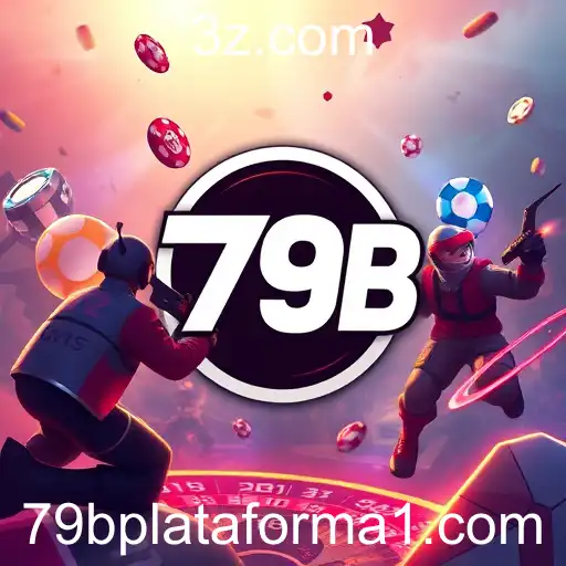 A Evolução da Plataforma 79B nos Jogos Online