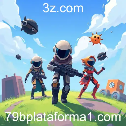 O Impacto da 79b Plataforma na Indústria de Jogos