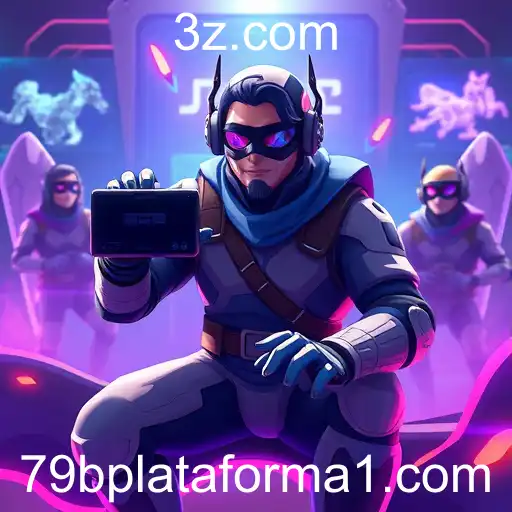 Inovações na Plataforma 79b Revolucionam o Mercado de Jogos