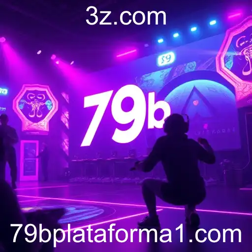 A Revolução da 79b Plataforma no Cenário Atual de Jogos