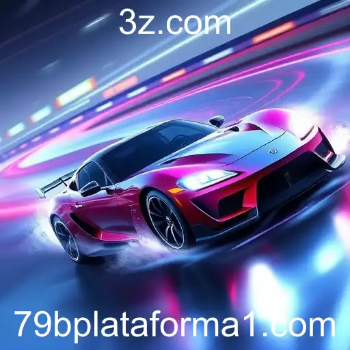 Ascensão da 79b Plataforma no Mundo dos Jogos