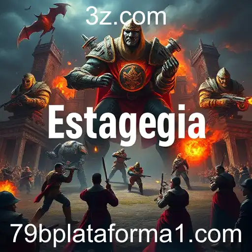 Revolução no Mundo dos Jogos: 79b Plataforma e as Novas Tendências