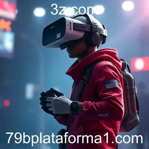 A Revolução da '79b plataforma' no Universo dos Jogos