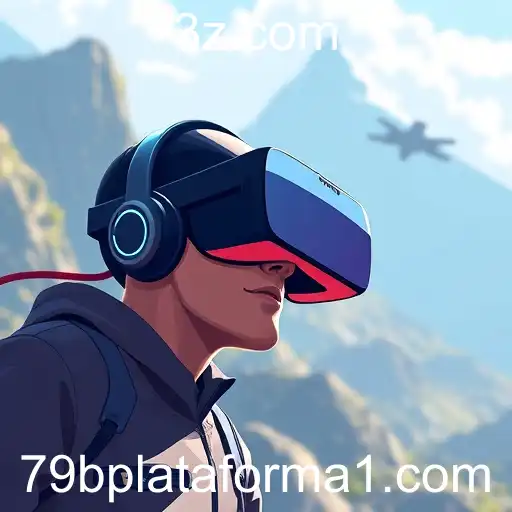 Revolução no Cenário dos Jogos com a 79b Plataforma