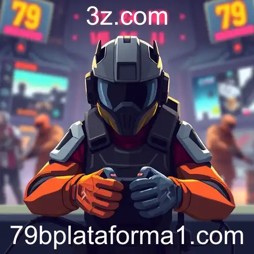 Inovações e Dinâmicas da Plataforma 79b no Mercado de Jogos