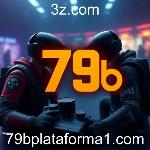 A Revolução dos Jogos na Plataforma 79b