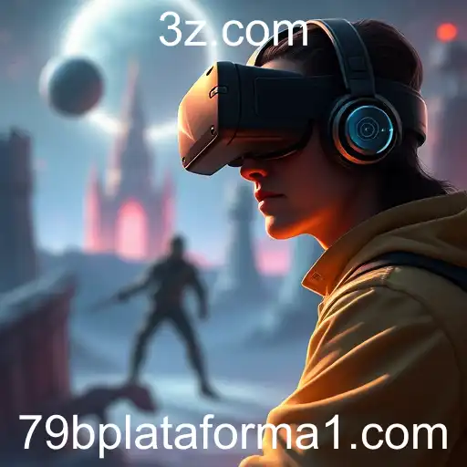 A Revolução da 79b Plataforma nos Jogos Online