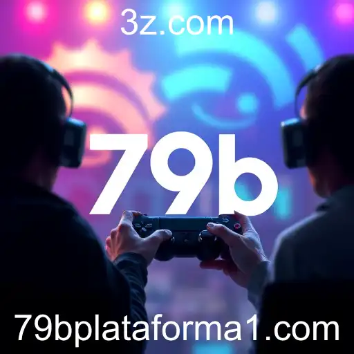 A Ascensão da '79b Plataforma' no Cenário de Jogos Online