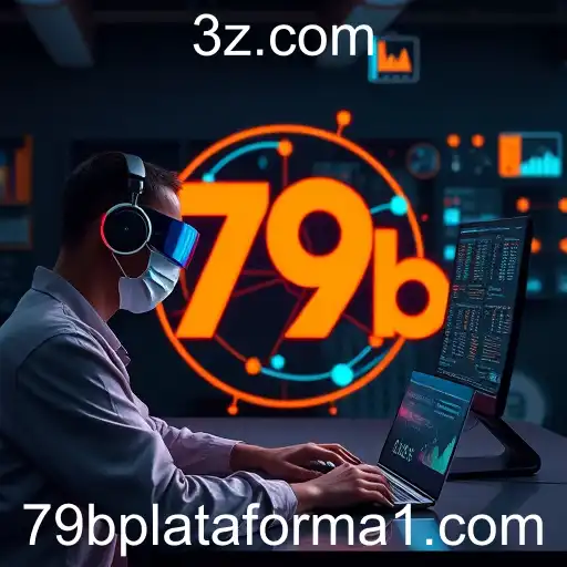 79b Plataforma Revoluciona o Mundo dos Jogos em 2026