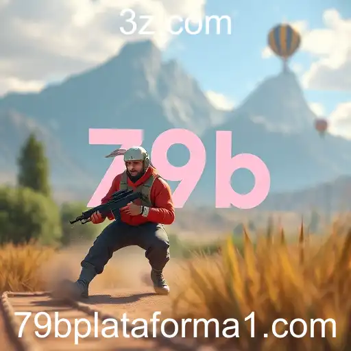 A Revolução dos Jogos: 79b Plataforma em Destaque