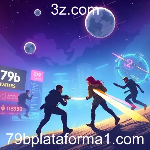 A Ascensão e Popularidade da 79b Plataforma em 2025