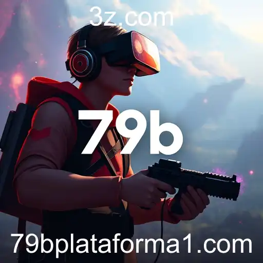Revolução no Mundo dos Jogos em 2026: A Ascensão da Plataforma 79b