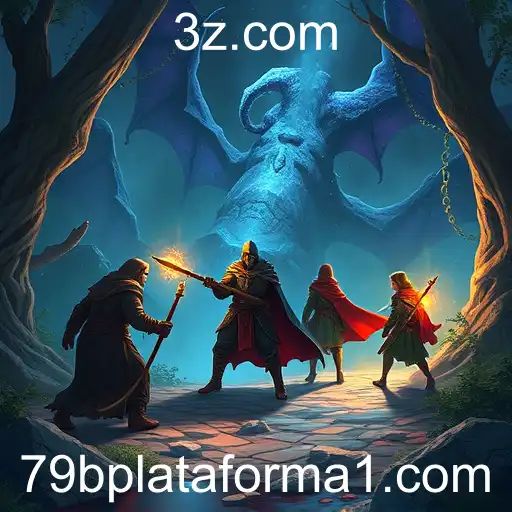 79b Plataforma Revoluciona o Mercado de Jogos