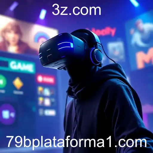 A Ascensão da 79b Plataforma no Cenário dos Jogos Online