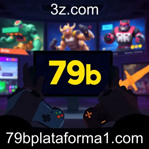 Ascensão e Influência da 79b Plataforma no Cenário de Jogos