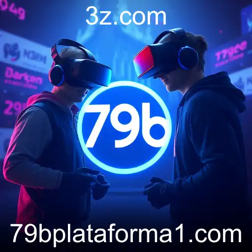 79b Plataforma Revoluciona o Mundo dos Jogos Online