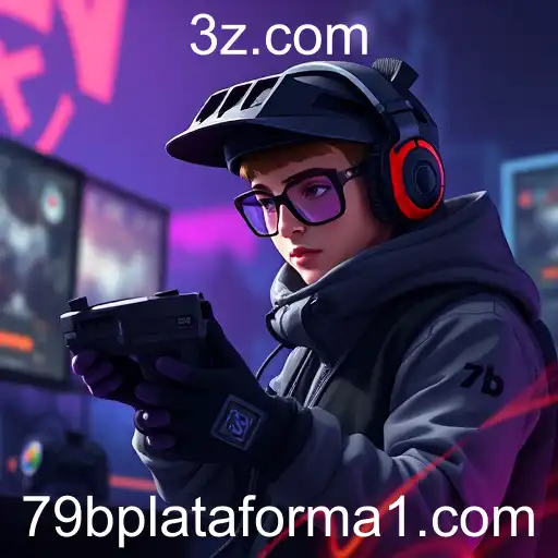 79b Plataforma Revoluciona Jogos Online