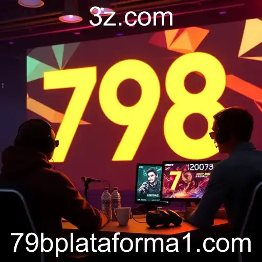 A Revolução da 79b Plataforma no Cenário dos Jogos