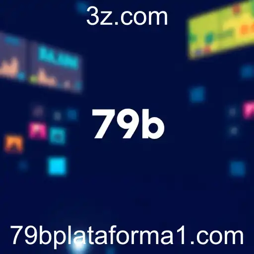 Evolução dos Jogos Online com a Plataforma 79b