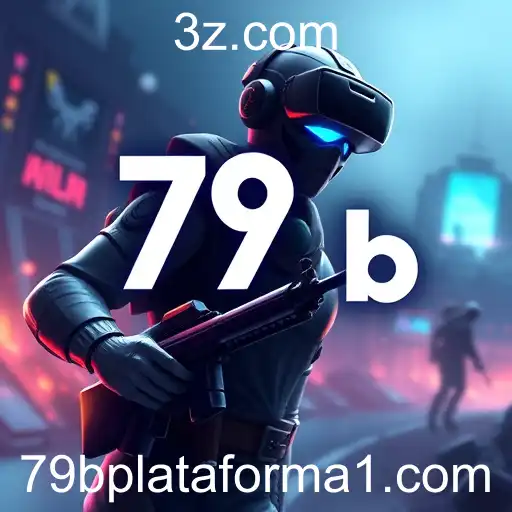 Evolução e Tendências da Plataforma de Jogos 79b: Um Olhar para o Futuro