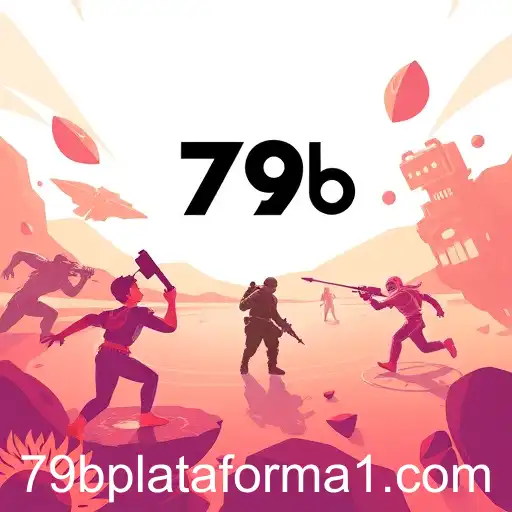 A Evolução da Plataforma 79b no Cenário de Jogos