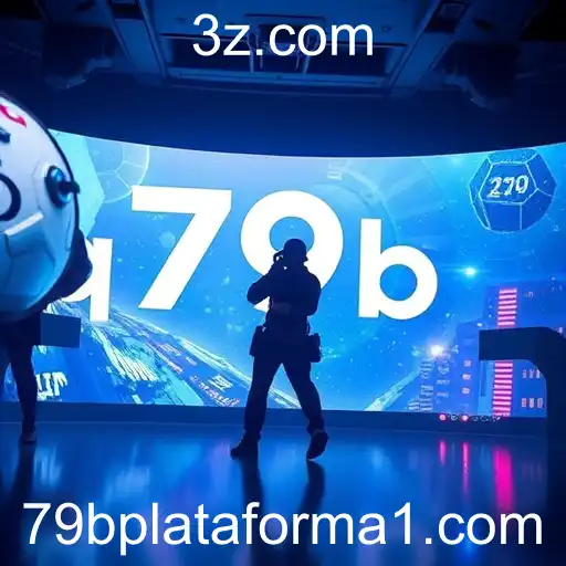 A Expansão Dinâmica da 79b Plataforma no Mercado de Jogos