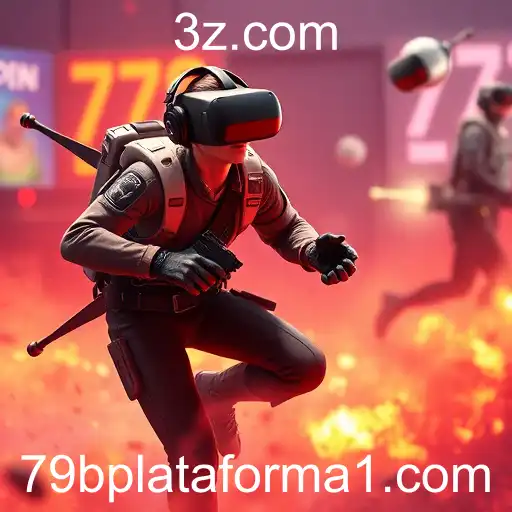 Inovações na Plataforma 79b: Um Olhar Sobre o Futuro dos Jogos