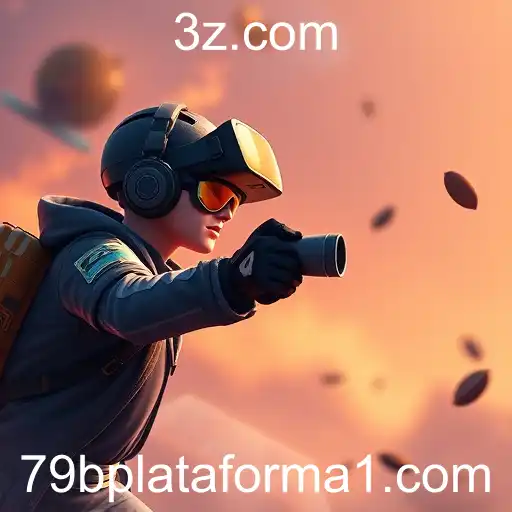 Revolução na Indústria dos Jogos com 79b Plataforma