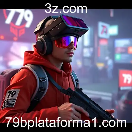 79b Plataforma: A Expansão dos Jogos de Nova Geração