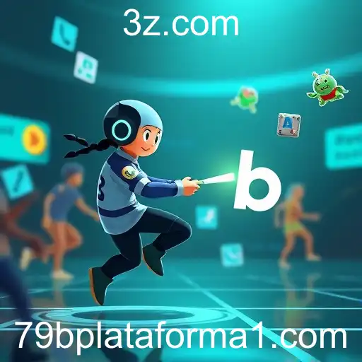 Novidades e Tendências em Jogos: 79b Plataforma Impulsiona Setor