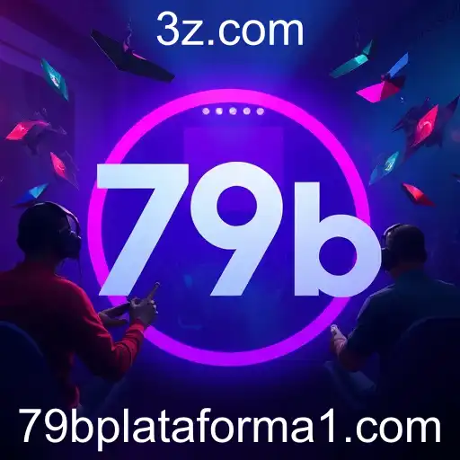 Revolução no Cenário dos Jogos com a 79b Plataforma