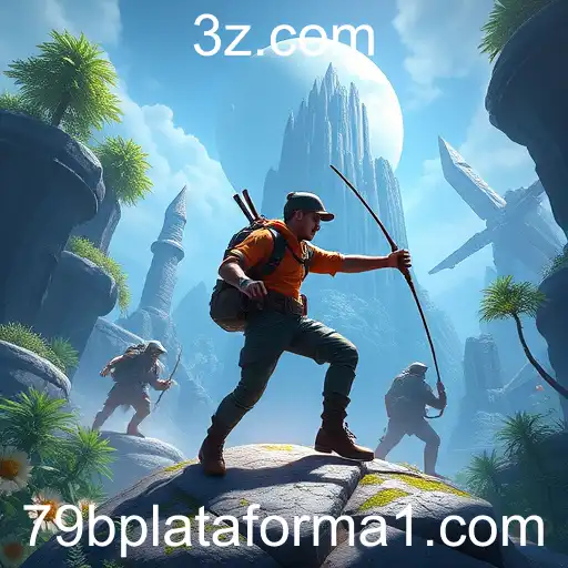 Tendências de Jogos na Plataforma 79b