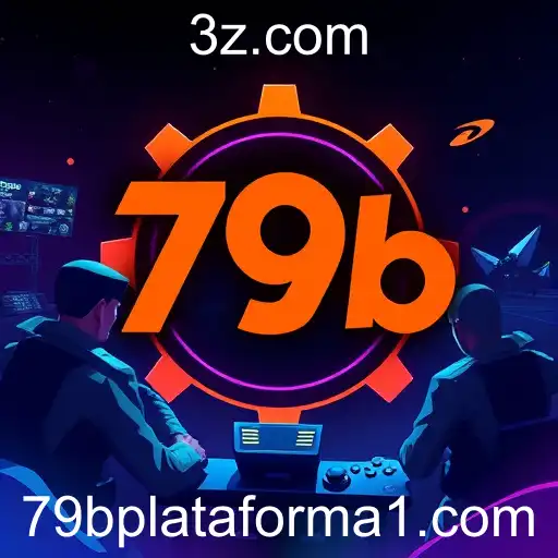 A Revolução no Universo dos Jogos com 79b Plataforma