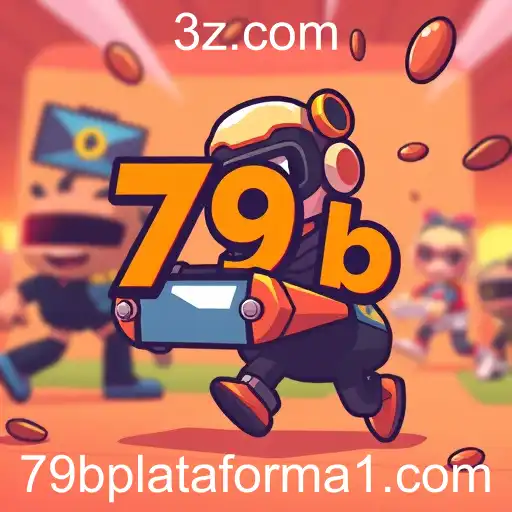 A Revolução dos Jogos: A Plataforma 79b em Destaque