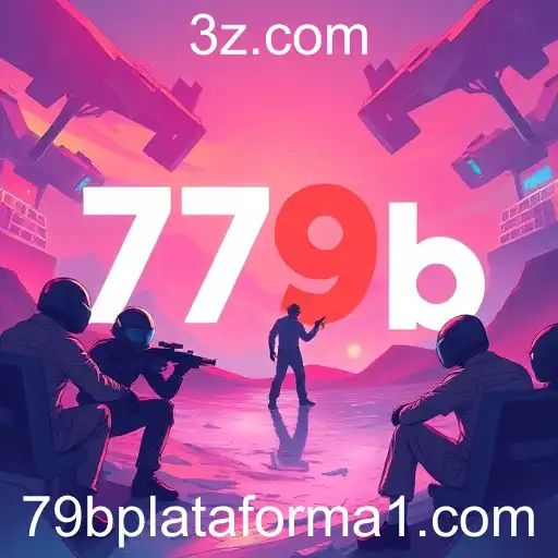 O Crescimento Exponencial da 79b Plataforma e o Futuro dos Jogos Digitais