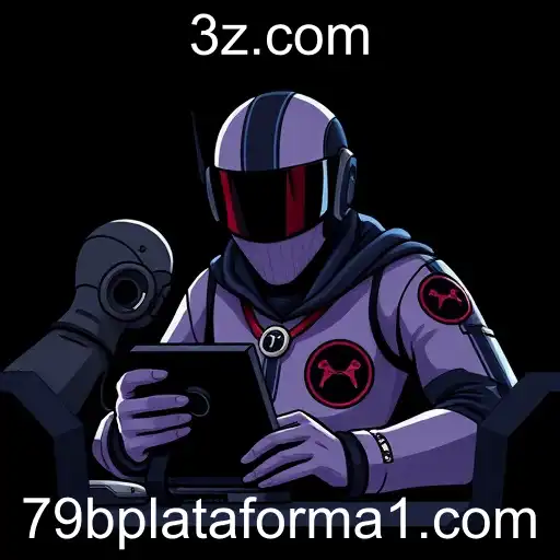 O Crescimento de 79b Plataforma no Mercado de Jogos