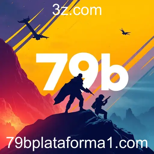 A Revolução dos Jogos em 79b Plataforma