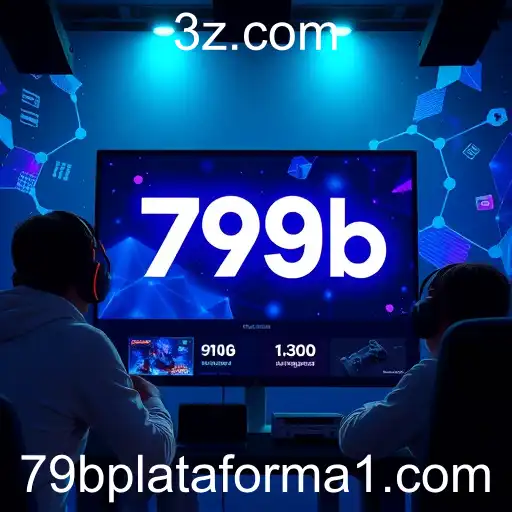 Inovações e Desafios da Plataforma 79b