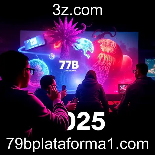 Novas Tendências em Plataformas de Jogos