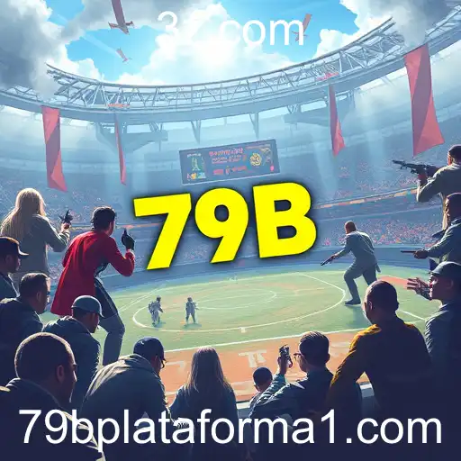 Nova Era dos Jogos: O Impacto da 79b Plataforma