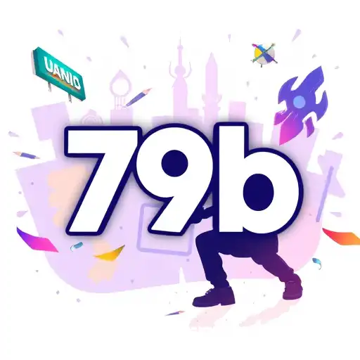 A Revolução no Mercado de Jogos com a 79b Plataforma
