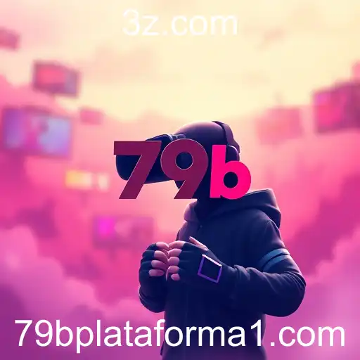 A Revolução Silenciosa dos Jogos na 79b Plataforma