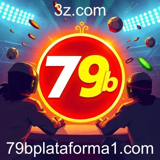 Ascensão e Impacto da 79b Plataforma no Brasil