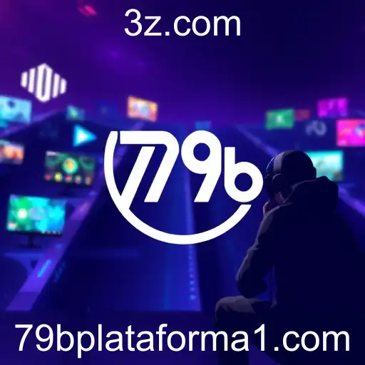 A Ascensão do 79b Plataforma no Mundo dos Jogos