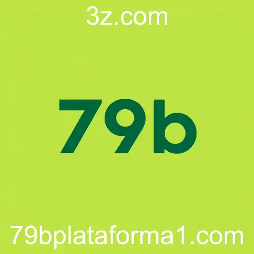 Impacto da Plataforma 79b no Cenário Global de Jogos