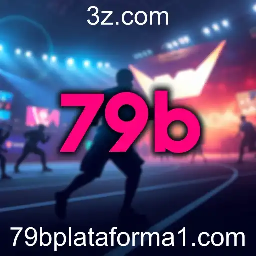 O Impacto da 79b Plataforma no Cenário de Jogos Online